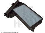 Filtro Aria Cabina Blue Print ADC42505