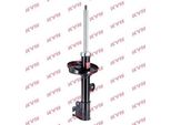Ammortizzatore Posteriore Suzuki Liana 1.3-2.3 07.01- Le