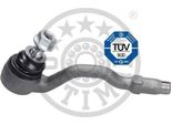 Testina Tirante Optimal Tirante Per Bmw X3 (E83) Anteriore G1-1236