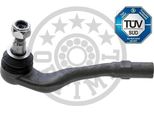 Testina Tirante Optimal Tirante Adatto Per MERCEDES-BENZ Classe C Berlina (W204) Anteriore Sinistro Esterno G1-1441