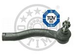 Testina Tirante Optimal Tirante Per Toyota Yaris Hatchback (P9) Anteriore Destro Esterno G1-1303