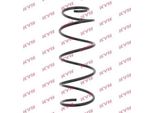 Molla Sospensione Fiat Anteriore Brava, Bravo E 1.8/1.9D/2.0 10.95-10.01