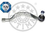 Testina Tirante Optimal Tirante Per Renault Laguna Iii Grandtour (KT0/1) Anteriore Destro G1-1321