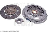 Set Frizione Mitsubishi Pajero 3.2 Di-D 00-