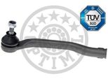 Testina Tirante Optimal Tirante Per Renault Megane Iii Grandtour (KZ0/1) Anteriore Sinistro Esterno G1-1454