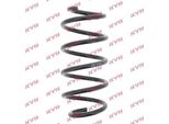 Molla Sospensione Opel Anteriore Combo, Corsa C, Tigra 1.2-1.8 09.00-