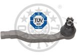 Optimal Tirante Per Honda Crx Ii (Ed, Ee) Anteriore Destro Esterno G1-685