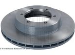 2X Disco Freno Blue Print ADC443116 Anteriore 56Mm 6 905Kg 288Mm