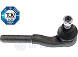 Testina Tirante Optimal Tirante Adatto Per Peugeot 406 (8B) Anteriore Destro Esterno G1-293