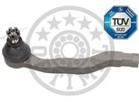 Testina Tirante Optimal Tirante Per Honda Crx Ii (Ed, Ee) Anteriore Sinistro G1-684
