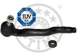 Testina Tirante Optimal Tirante Per Bmw 3 Berlina (E46) Anteriore Sinistro G1-1359