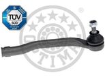 Optimal Tirante Tirante Per Renault Megane Iii Grandtour (KZ0/1) Anteriore Destro Esterno G1-1455