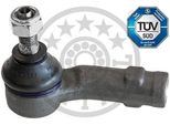 Testina Tirante Optimal Tirante Per Vw Transporter Iv Bus (70B, 70C, 7DB, 7DK, 70J, 70K, 7DC, 7DJ) Anteriore Sinistro Esterno G1-828