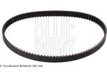 Blue Print ADC47523 Cinghia Dentata Per Fiat Fullback Pickup (502, 503) 99 Denti