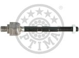 Optimal G2-1200 Tirante A Snodo Assiale Per Kia Rio Ii (Jb) Anteriore Sinistro Anteriore