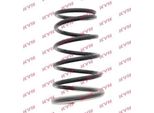 Nissan X-Trail Posteriore 2.0/2.2Dci/2.5 Molla Sospensione 07.01-