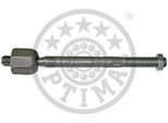Optimal G2-1150 Snodo Assiale Barra Di Accoppiamento Per Audi A4 Avant (8K5, B8) Anteriore Sinistro Anteriore Destro