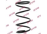 Molla Sospensione Subaru Anteriore Legacy Ii 2.0/2.2 02.94-03.99