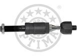 Optimal G2-1151 Snodo Assiale Barra Di Accoppiamento Per Alfa Romeo 159 Sportwagon (939) Anteriore Sinistro Anteriore Destro