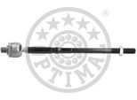 Optimal G2-1183 Snodo Assiale Barra Di Accoppiamento Per Ford Fiesta Mk6 Hatchback (JA8, JR8) Anteriore Sinistro Anteriore Destro