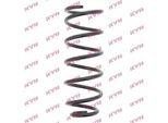 Toyota Posteriore Land Cruiser 90 3.0D/3.4 Molla Sospensione 04.96-