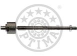 Optimal G2-1228 Giunto Assiale Barra Di Accoppiamento Adatto Per MERCEDES-BENZ Classe C Berlina (W204) Anteriore Sinistro Anteriore Destro