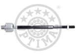Optimal G2-500 Snodo Assiale Barra Di Accoppiamento Per Fiat Barchetta (183) Anteriore Sinistro Anteriore Destro