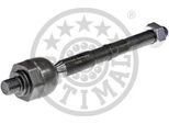 Optimal G2-618 Snodo Assiale Barra Di Accoppiamento Per Volvo V70 Ii (285) Anteriore Sinistro Anteriore Destro