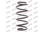 Molla Di Sospensione Audi Anteriore 100, A6 1.8-2.8 12.90-12.97
