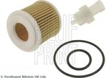 Filtro Olio Blue Print Per Aston Martin Daihatsu Lexus Subaru Toyota