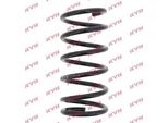 Molla Sospensione Posteriore Daewoo Tacuma/Rezzo 2.0 09.00-