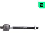 Optimal G2-1113 Giunto Assiale Barra Di Accoppiamento Adatto Per MERCEDES-BENZ Classe C Berlina (W203) Anteriore Sinistro Anteriore Destro