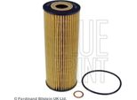 Filtro Olio Blue Print ADG02105 Cartuccia Filtrante Per Vw Lt 28-46 Ii Furgone (2DA, 2DD, 2DH) Lt 28-35 Ii Bus (2DB, 2DE, 2DK) Adatto Per MERCEDES-BENZ