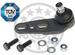 Giunto Di Supporto Ottimale Anteriore Destro Inferiore Per Vw Passat Variant (33B) G3-076