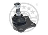 Giunto Di Supporto Optimal Anteriore Sinistro Anteriore Destro Inferiore Per Lancia Kappa (838A) G3-745