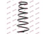 Toyota Corolla Posteriore 1.4/1.6 Molla Sospensione 04.97-01.02