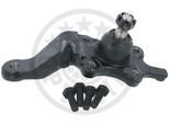 Optimal Giunto Sferico Inferiore Anteriore Destro Per Toyota Land Cruiser 90 (J9) G3-878