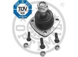 Giunto Di Supporto Optimal Anteriore Sinistro Anteriore Destro Superiore Per Lada Niva (2121, 2131) G3-091