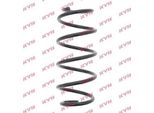 Molla Di Sospensione Audi Anteriore A2 1.4D/1.6 02.00-08.05