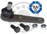 Optimal Giunto Sferico Inferiore Anteriore Sinistro Destro Per Mazda Familia Iv (Bf) G3-638