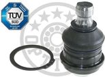Optimal Giunto Sferico Anteriore Sinistro Destro Per Hyundai Santa FÉ I (Sm) G3-962