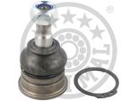 Giunto Sferico Optimal Anteriore Sinistro Destro Superiore Per Toyota Land Cruiser 90 (J9) G3-868