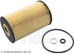 Filtro Olio Blue Print Per Hyundai Kia