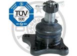 Giunto Di Supporto Optimal Anteriore Sinistro Anteriore Destro Superiore Per Mitsubishi Pajero Ii (V3W, V2W, V4W) G3-216