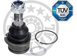 Giunto Sferico Optimal Anteriore Sinistro Destro Inferiore Per Vw Transporter Iii Bus G3-688
