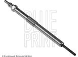 Blue Print ADG01846 Candela Di Preriscaldamento Diesel Per Suv Ssangyong Korando (Ck)