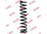 Honda Posteriore Civic Vi 1.4 16V/1.5 16V/1.6 16V Molla Sospensione 04.98-02.01
