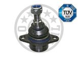 Giunto Di Supporto Optimal Anteriore Sinistro Anteriore Destro Superiore Per Land Rover Range Rover Iii (L322) G3-968