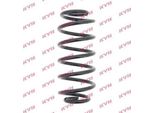 Toyota Yaris Verso 1.3/1.4D-4D/1.5 08.99-09.05 Dischi Sospensione Posteriore Primavera