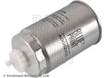 Filtro Carburante Blue Print Per Hyundai Kia